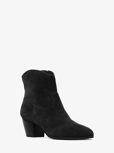 michael kors avery suede|Michael michael kors avery bootie + FREE SHIPPING .